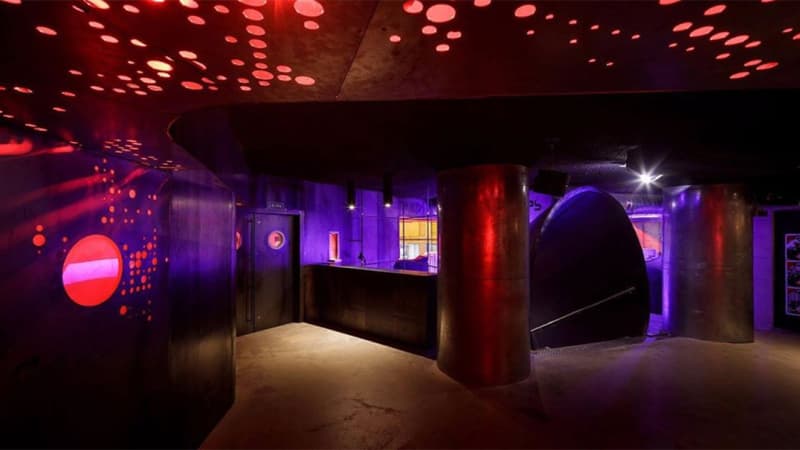 Sala Planta baja