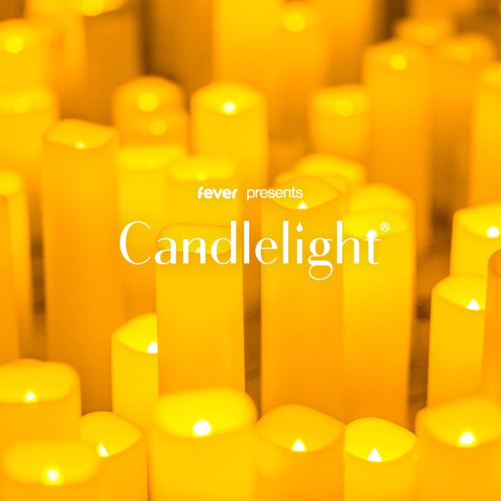 Candlelight: Tributo a Phil Collins