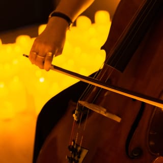 Candlelight: Tributo a Adele 6