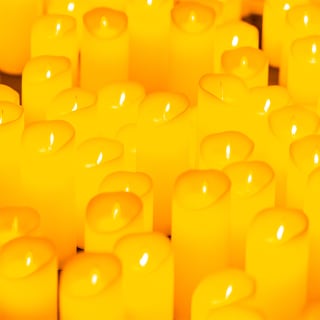 Candlelight: Tributo a Taylor Swift 5