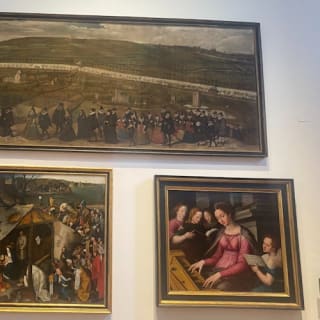 Convento de las Descalzas Reales Madrid: Entrada sin colas + Visita guiada 24