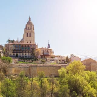 Segovia y Toledo: Entradas + Visita guiada + Traslados 27