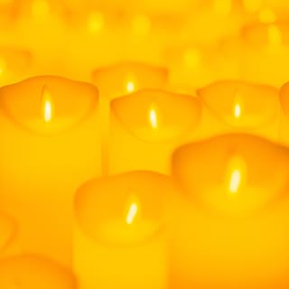 Candlelight: La ley innata 4