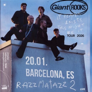 ANAIIS en Sala Villanos, Madrid 2027 1