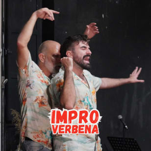 La Impro Verbena