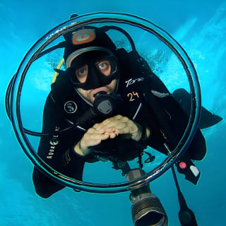 Try Scuba Diving by Boat in Mallorca 5