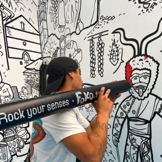 FoKO Immersive Gallery 2