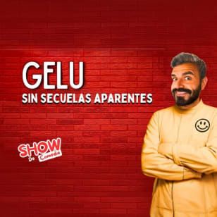 Sin secuelas aparentes, en La Latina