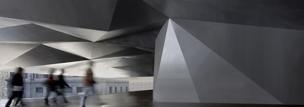 CaixaForum Madrid