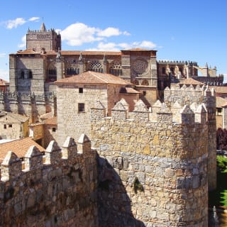 TOP Ávila: Visita Guiada con tu móvil 3