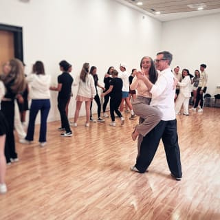 Barcelona Tango & Drinks 2