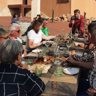 Mallorca: Visita guiada a Bodegas y Almazara + Catas + Traslado de ida y vuelta 14