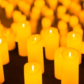 Candlelight: Tributo a Mecano 4