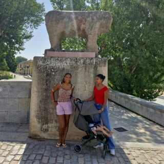 Salamanca: Whispers of Unamuno Outdoor Exploration Game 4