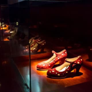 Museo del Baile Flamenco: Entrada + Puro Espectáculo Flamenco 28