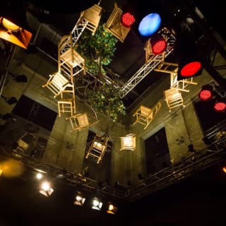 Museo del Baile Flamenco: Entrada + Puro Espectáculo Flamenco 30