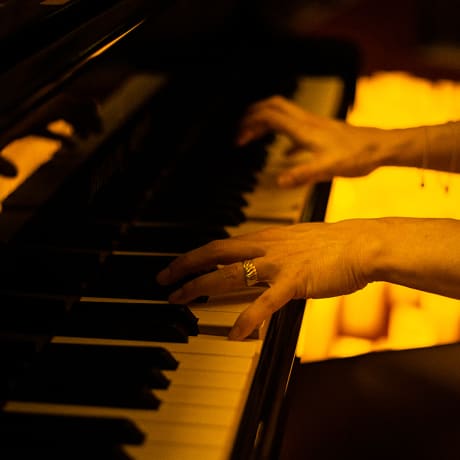 Foto 2 de Candlelight: Tributo a Coldplay