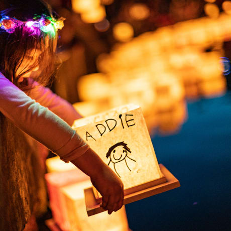 Foto 4 de Water Lantern Festival - Madrid