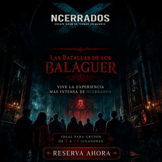 Las Batallas de los Balaguer 1
