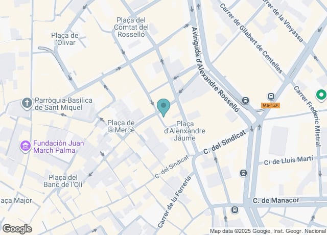 Healthy Nation by Healthy Poke -  Carrer de Velázquez