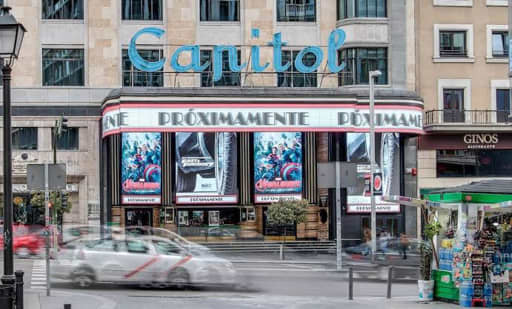 Teatro Capitol 2