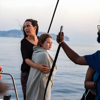 Sunrise Boat Trip in Mallorca with Dolphin-Watching 18