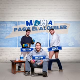 Mamá ya no paga el alquiler, en Chamberí 1