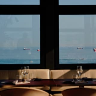 Restaurante Altamar: Cena Experiencia 24