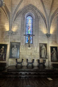 Photo 5 from Monasterio de Santa María la Real de Las Huelgas