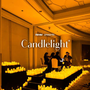 Candlelight: Tributo a  Maná