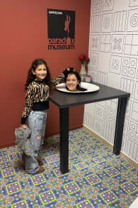 Photo 5 from Paradox Museum Barcelona