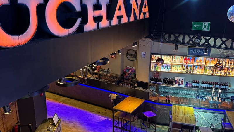 Teatro Luchana