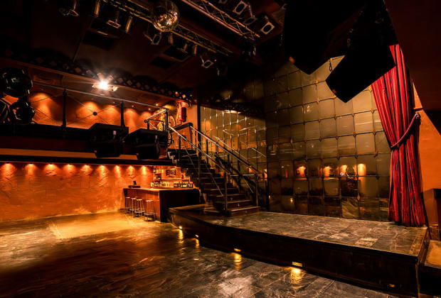 Sala B