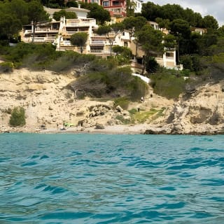 2 Hours Boat Rental in Santa Ponsa without License 21