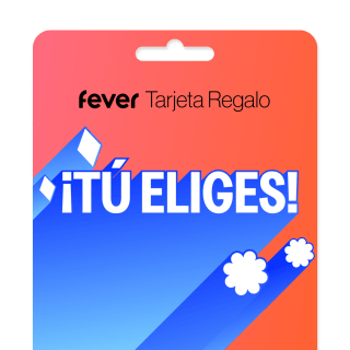 ¡¡Tú Eliges!! - Tarjeta Regalo 1