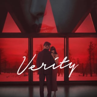 Verity. La sombra de un engaño 1