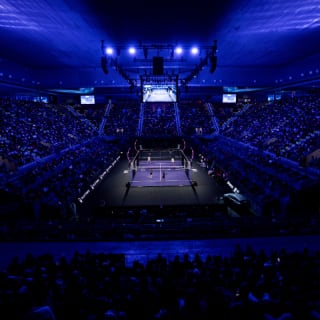 La GENERALI Hexagon Cup Madrid 2027 - Tarjeta Regalo 3