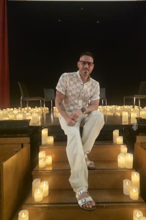 Foto 1 de Candlelight: Tributo a Mecano