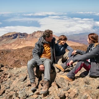 Monte Teide: Excursión en teleférico 25