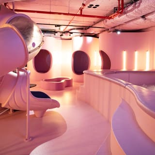 Sweet Space: la aventura inmersiva en familia más divertida de Madrid 3