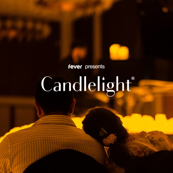 Candlelight: Especial día de San Valentín