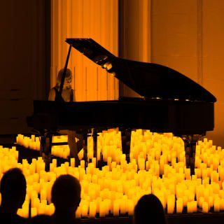 Candlelight: Tributo a Phil Collins 5