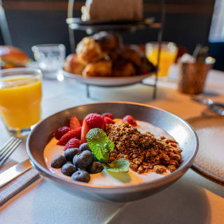 Brunch en Café Comercial 4