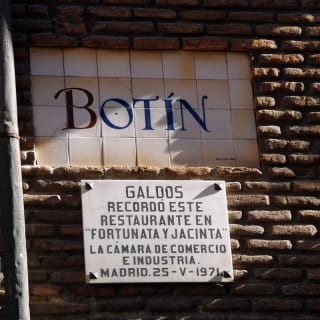 Tour de comida por la Latina 4