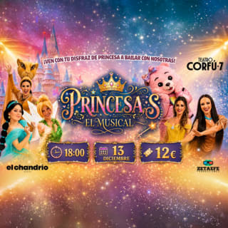 Princesas 1