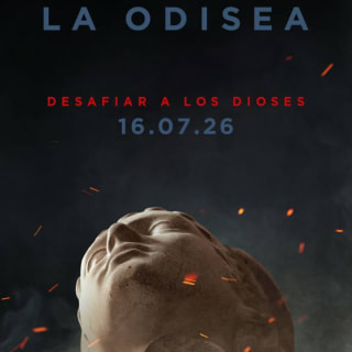 La Odisea  1