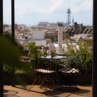 Menú de Domingo: arroces y tardeo en la Terraza de Vivi 3