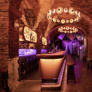 Fiesta clandestina y discoteca VIP en Barcelona 1