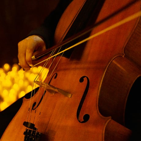 Foto 4 de Candlelight: Mozart vs. Beethoven