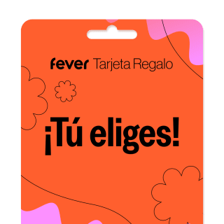 ¡¡Tú Eliges!!  - Tarjeta Regalo 1